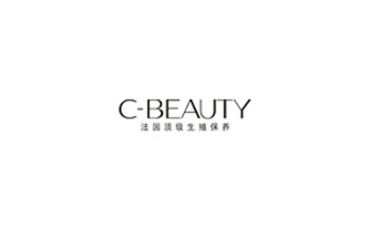 正在互联签法国顶级生殖保养C-BEAUTY盛润佰度品牌网站建设