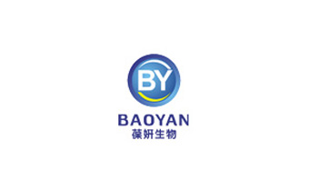 正在互联签约葆妍生物科技有限公司网站建设