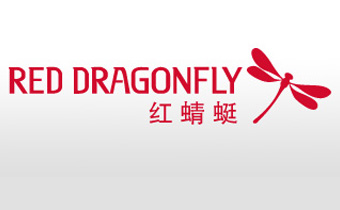 红蜻蜓