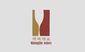 正在互联签约将进酒业有限公司网站建设