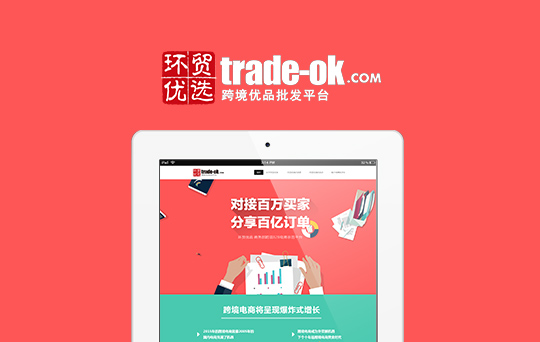 环贸网络