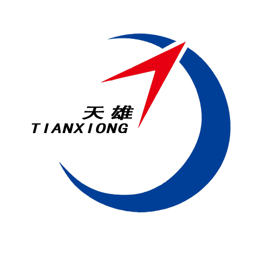 正在互联完成天雄包装材料有限公司企业网站