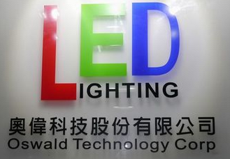 签约香港伟奥科技有限公司