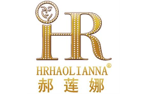 正在互联签约郝莲娜化妆品,品牌网站建设