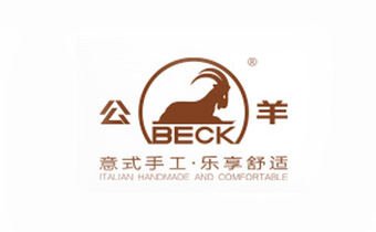 公羊皮鞋BECK