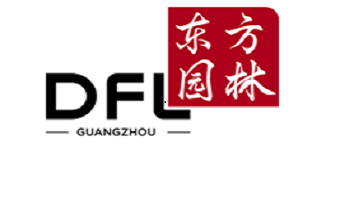 正在互联签约广州东方园林