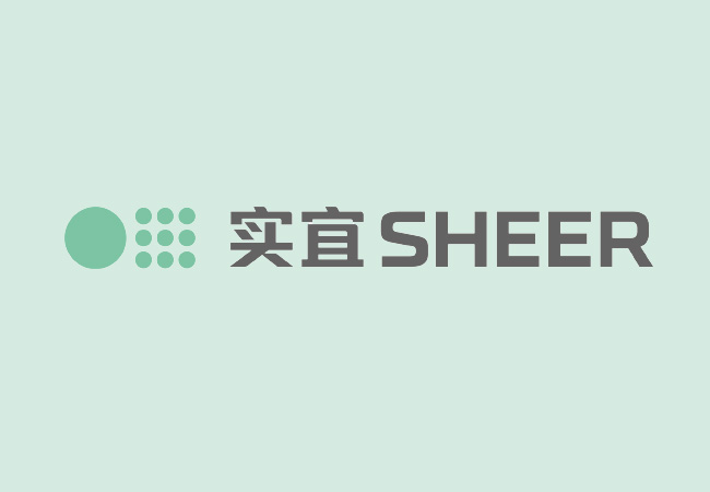 正在互联签约实宜机械设备（佛山）有限公司提供网站建设服务