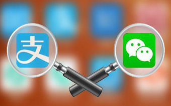 支付宝大改版的真正原因