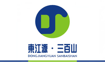 正在互联与江西省三百山旅游实业有限公司签约合作