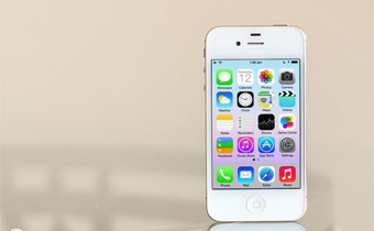 一代神机iPhone 4退出历史舞台