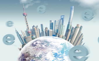 广州网站设计开发公司浅析互联网思维中的商业颠覆与重构