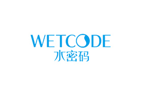 水密码
