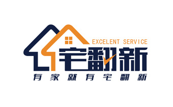 广州网站建设公司签约广东宅翻新家庭服务有限公司