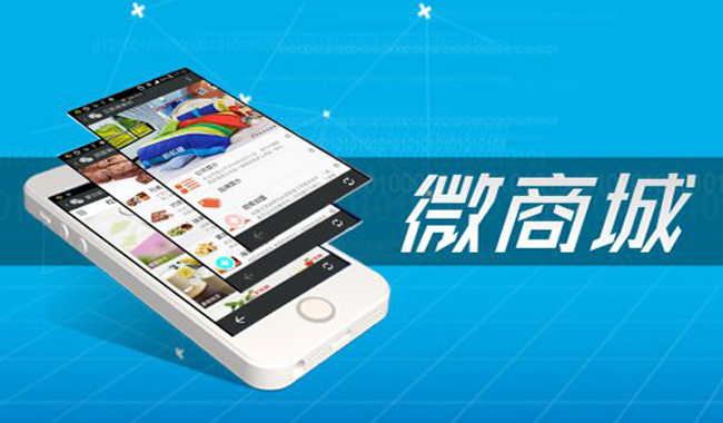 一个微商城系统应该包含什么功能