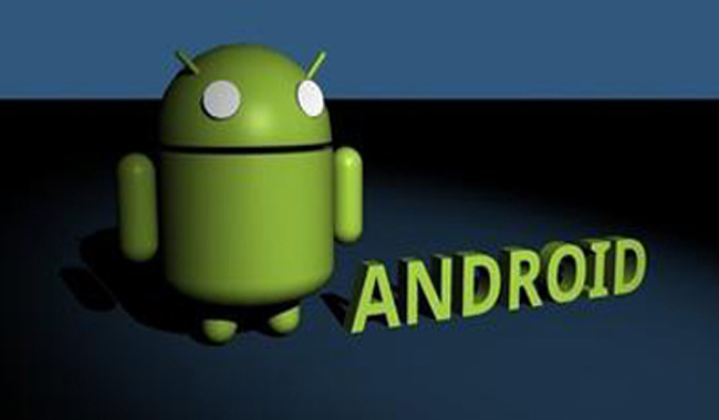 为什么众多企业选择定制类android app开发