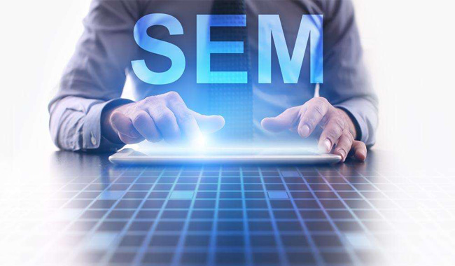 SEM竞价托管有什么好处?