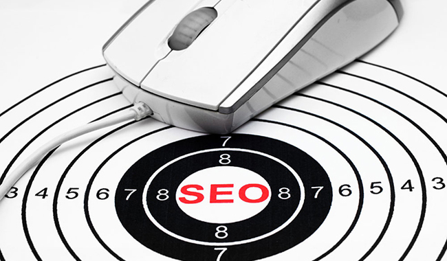 SEO优化中必学的数据分析能力