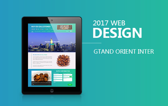 Gtand Orient Inter