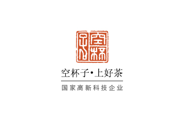 空杯子